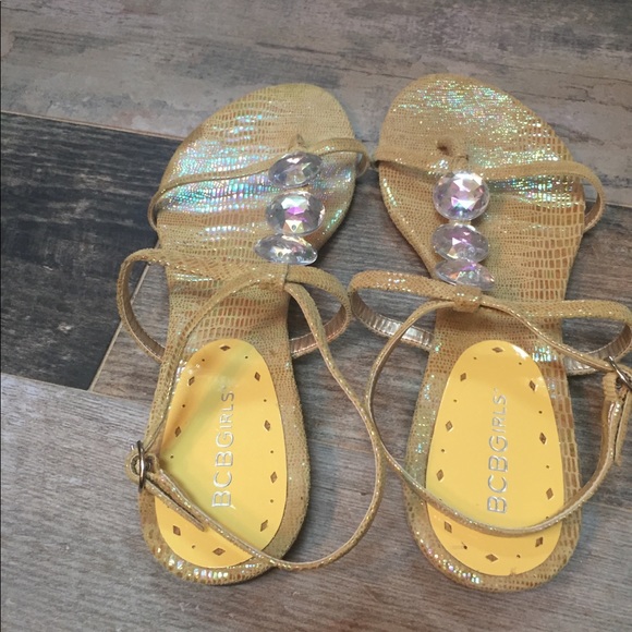 Sandals - Picture 3 of 4